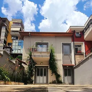 A Cheerful With Free Parking Space , Tirana Albania