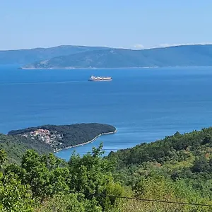 Casa Grande - Violette, Silver And Golden With Park And Sea View , Labin (Istria) Croazia
