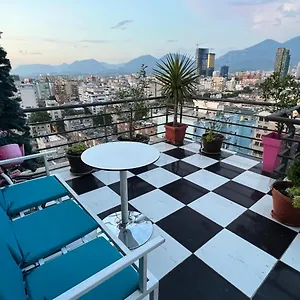 My Tirana2 , Tirana Albania