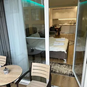 Appartamento Luxury, Tirana