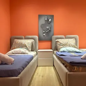 Appartamento Center, Tirana